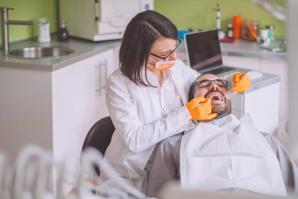 Best Emergency Care for Gum Disease in Dunstan, ME