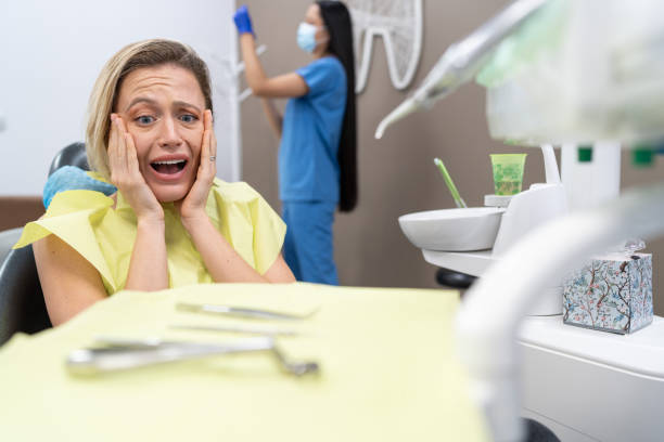 Best Emergency Denture Repair in Dunstan, ME